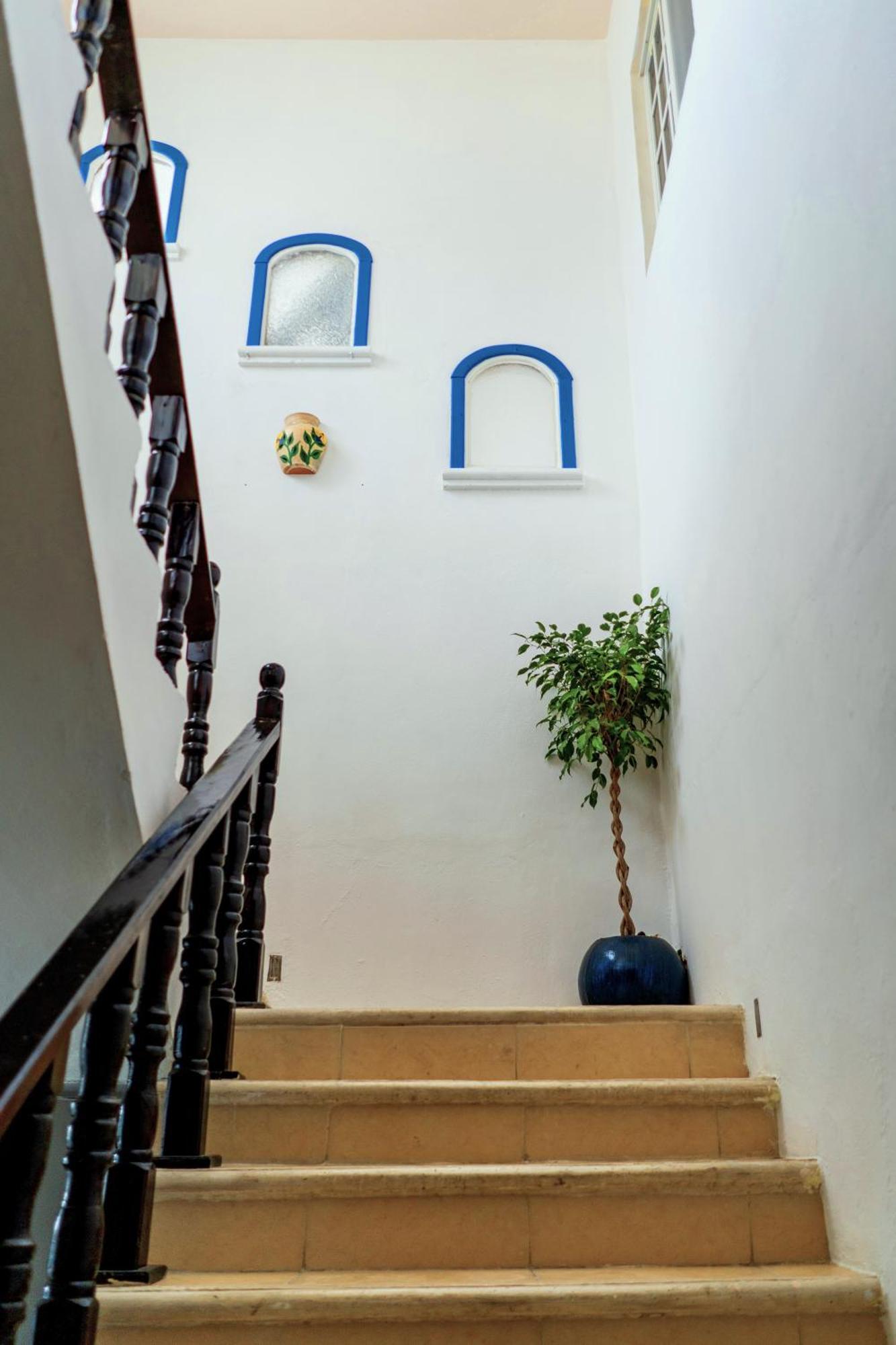 Hotel Kassia Tulum Exterior foto