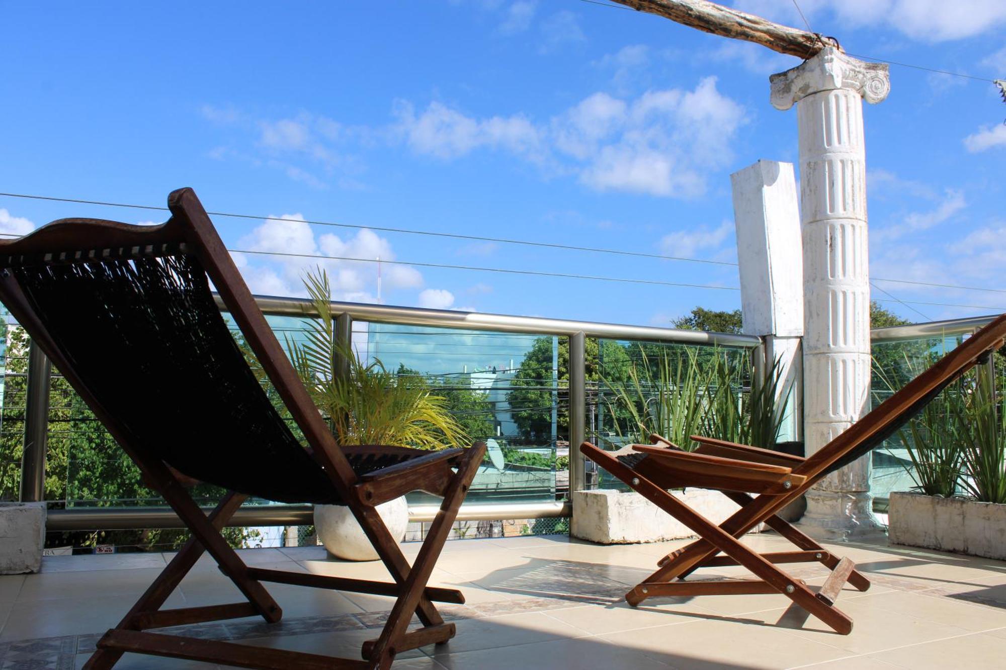 Hotel Kassia Tulum Exterior foto
