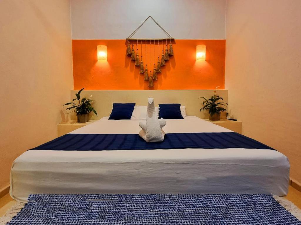 Hotel Kassia Tulum Exterior foto