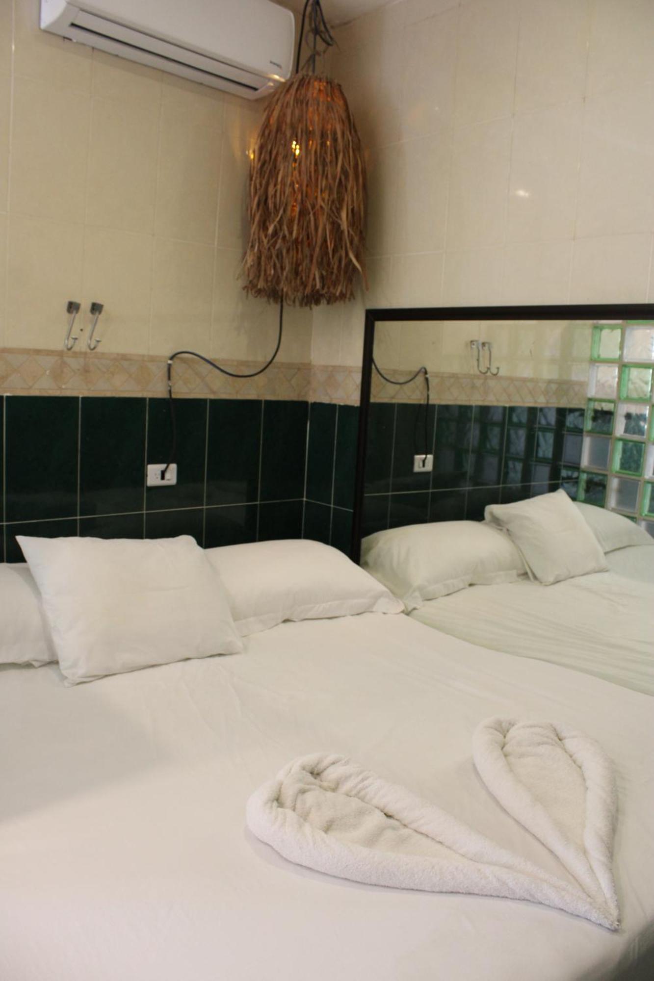 Hotel Kassia Tulum Exterior foto